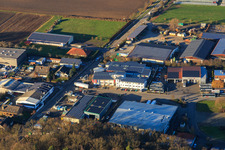 REHA med Gesundheitspark GmbH - Department of Orthopaedics & Neurology in Herxheim bei Landau in the state Rhineland-Palatinate, Germany