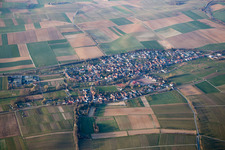 District Drusweiler in Kapellen-Drusweiler in the state Rhineland-Palatinate, Germany