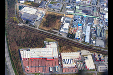 BAUHAUS Speyer in Speyer in the state Rhineland-Palatinate, Germany