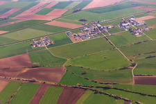 Hubertushof Weygoldt, Schröder Farm and Bayer Riding Stable in the district Sulzbach in Weinheim in the state Baden-Wuerttemberg, Germany