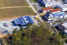 Autohaus Alsbach Bayram GmbH - Alsbach-Hähnlein in the district Sandwiese in Alsbach-Hähnlein in the state Hesse, Germany