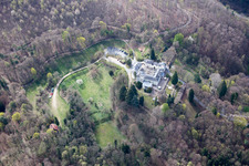 Seeheim-Jugenheim in the state Hesse, Germany