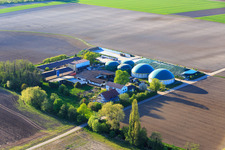 Wagner Ranch in Steinweiler in the state Rhineland-Palatinate, Germany