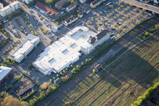 REAL in Landau in der Pfalz in the state Rhineland-Palatinate, Germany