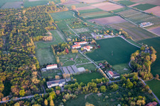 Campus Lachen Deaconesses in the district Speyerdorf in Neustadt an der Weinstraße in the state Rhineland-Palatinate, Germany