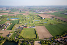 Grounds of the Golf course at Golfpark Biblis-Wattenheim *****GOLF absolute in Wattenheim in the state Hesse, Germany
