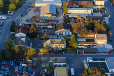 Reinecker Vision Alsbach | Counseling center for the visually impaired and blind in the district Sandwiese in Alsbach-Hähnlein in the state Hesse, Germany
