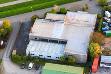 Eca biomed GmbH & Co. KG in Bensheim in the state Hesse, Germany