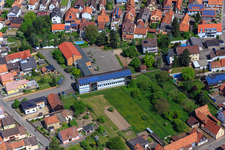 Primary school Berg in Berg in the state Rhineland-Palatinate, Germany
