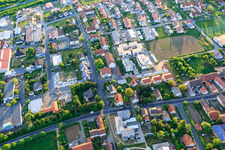 METZBUS Heinrich Metz, owner Harry Metz eK in Schwebheim in the state Bavaria, Germany