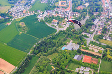 Tennis Club Grün-Weiß Bad Meinberg eV in the district Bad Meinberg in Horn-Bad Meinberg in the state North Rhine-Westphalia, Germany