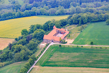 Rittergut Sonnenberg KG in Polle in the state Lower Saxony, Germany