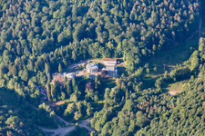 Celenus Park Clinic in Bad Bergzabern in the state Rhineland-Palatinate, Germany