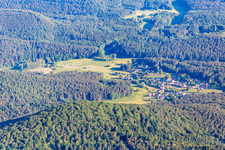 Böllenborn in the state Rhineland-Palatinate, Germany