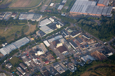 Meisel Body Construction in Bruchsal in the state Baden-Wuerttemberg, Germany