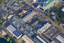 Tank and Apparatus Barth GmbH in Forst in the state Baden-Wuerttemberg, Germany