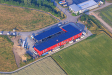 Christian Bauer Master Automotive Workshop in Forst in the state Baden-Wuerttemberg, Germany