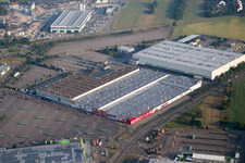 Furniture ROLLER Waghäusel-Wiesental in the district Wiesental in Waghäusel in the state Baden-Wuerttemberg, Germany