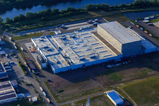 Palatinate Refreshments GmbH in Wörth am Rhein in the state Rhineland-Palatinate, Germany