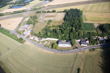 Naveil in the state Loir et Cher, France