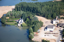 Vendome in Naveil in the state Loir et Cher, France