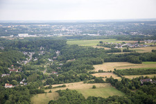 Pocé-sur-Cisse in the state Indre et Loire, France