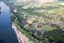Chargé in the state Indre et Loire, France