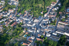 Mosnes in the state Indre et Loire, France