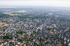 Olivet in the state Loiret, France