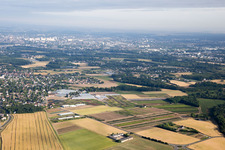 Saint-Denis-en-Val in the state Loiret, France