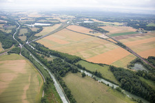 Amancon in Saint-Florentin in the state Yonne, France