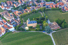 Hotel Schloß Edesheim, Private Hotels Dr. Lohbeck GmbH & Co. KG in Edesheim in the state Rhineland-Palatinate, Germany
