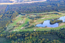 Golf Course Landgut Dreihof - GOLF absolute in the district Dreihof in Essingen in the state Rhineland-Palatinate, Germany