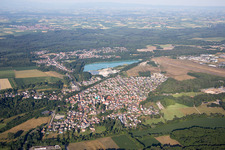 Kaltenhouse in the state Bas-Rhin, France