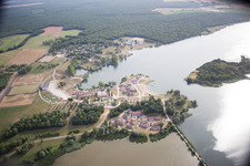 Heudicourt-sous-les-Côtes in the state Meuse, France