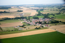 Woimbey in the state Meuse, France