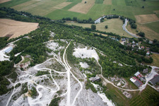 Dompcevrin in the state Meuse, France