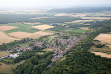 Boucq in the state Meurthe et Moselle, France