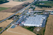 Lay-Saint-Remy in the state Meurthe et Moselle, France