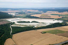 Pagny-sur-Meuse in the state Meuse, France