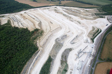 Saint-Germain-sur-Meuse in the state Meuse, France