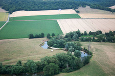 Vaucouleurs in the state Meuse, France