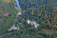 Celenus Park Clinic Bad Bergzabern in Bad Bergzabern in the state Rhineland-Palatinate, Germany