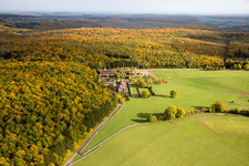 Center rencontre Albert Schweitzer in Niederbronn-les-Bains in the state Bas-Rhin, France