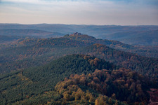 Rothbach in the state Bas-Rhin, France