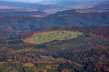 Golf Course Gut Sansenhof eV in the district Gönz in Weilbach in the state Bavaria, Germany