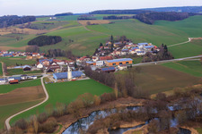 Studio 3 Möbelmanufaktur GmbH in the district Hirschbach in Bad Birnbach in the state Bavaria, Germany