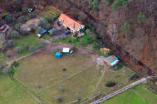 Holiday apartment Saigenranch in Pleisweiler-Oberhofen in the state Rhineland-Palatinate, Germany