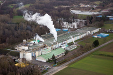 Sitek Insulation in the district Altenstadt in Wissembourg in the state Bas-Rhin, France