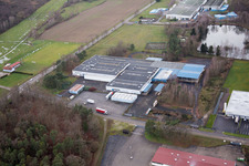 Autocars Anciens de / Euromobile SAS in the district Altenstadt in Wissembourg in the state Bas-Rhin, France